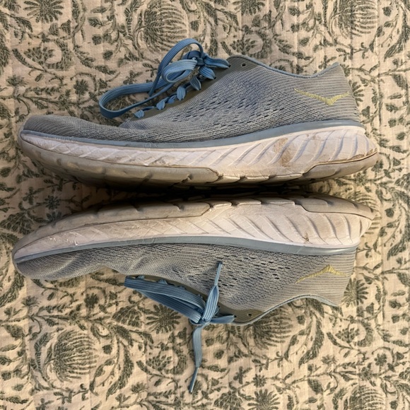 Hoka Tennis Shoes - Picture 6 of 6